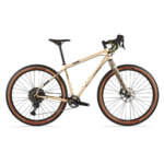 VELO GRAVEL CINELLI HOTBOOTLEG GEO CUES MIX