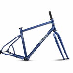 KIT CADRE GENESIS VAGABOND GARY BLUMAN 2026