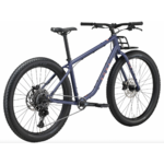 VTT BIKEPACKING KONA UNITY
