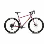VELO GRAVEL GENESIS VAGABOND 10 2026