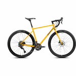 VELO GRAVEL GENESIS CROIX DE FER 30 2026