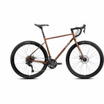 VELO GRAVEL CROIX DE FER 10 2026