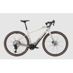 VELO GRAVEL ÉLECTRIQUE MARIN LOMBARD E2