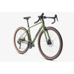 VELO GRAVEL WELT G100 2026 - GREEN