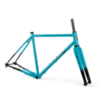 KIT CADRE BROTHER CYCLES MEHTEH BLUE LAGOON