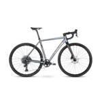 VELO GRAVEL MMR X-GRIP 00 - CHARCOAL