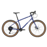 VELO MONSTER SURLY GHOST GRAPPLER HOMESICK BLUE