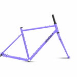 KIT CADRE GENESIS CROIX DE FER 725 PURPLE 2026