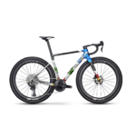 VELO GRAVEL MMR SIMUN 00 PLUS