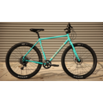 VELO GRAVEL FAIRDALE BIKES WEEKENDER NOMAD MX
