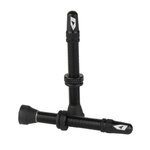 VALVE TUBELESS IKON - 44MM - BLACK