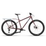 VELO CARGO BOMBTRACK BEYOND + MID TAIL