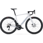 VELO DE ROUTE WILIER RAPIDA 105 DI2 WHITE