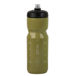 BIDON ZEFAL 650ML "SENSE SOFT 80" - GREEN