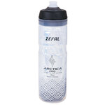 BIDON ZEFAL ISOTHERME "ARCTICA PRO 75" - BLACK