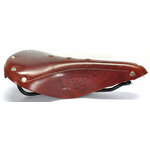 SELLE BROOKS HOMME B17 - BROWN