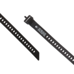 STRAP WOHO - BLACK (LA PAIRE)