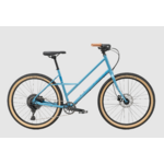 VELO MARIN LARKSPUR 1 BLUE - 2026