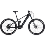 VTT ELECTRIQUE SUNN CHARGER FINEST