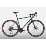 VELO GRAVEL MARIN NICASIO 2 VERT 2026