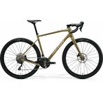 VELO GRAVEL MERIDA SILEX 400 OAK 2026