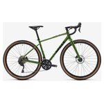 VELO GRAVEL WELT G100 KIWI