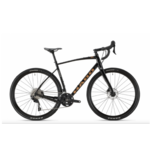 VELO GRAVEL HARO BUZZARD 2 BLACK