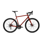 VELO GRAVEL MARIN NICASIO 2 RED 2025