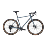 VELO GRAVEL MARIN NICASIO + GREY 2025