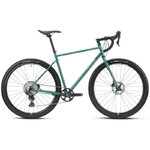 VELO GRAVEL GENESIS VAGABOND 20 2026