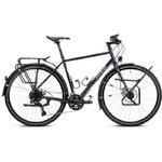 VELO GRAVEL GENESIS TOUR DE FER 30 2026