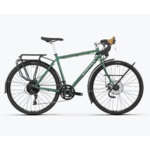 VELO GRAVEL BOMBTRACK BEYOND 2 GREEN