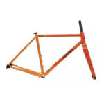 KIT CADRE BROTHER CYCLES MEHTEH SUNRISE 2025