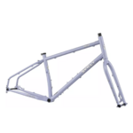 KIT CADRE SURLY GHOST GRAPPLER - PURPLE