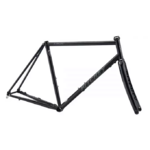 KIT CADRE RITCHEY ROAD LOGIC DISC - BLACK/GREY