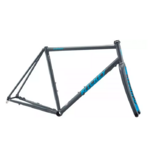 KIT CADRE RITCHEY LOGIC DISC - GREY/BLUE