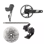 GROUPE SRAM APEX D1 XPLR AXS
