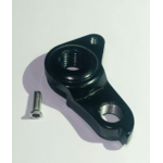 PATTE DE DERAILLEUR CINELLI ZYDECO
