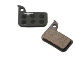 plaquettes ashima sram red