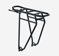 [90125-001] Racktime Stand-it Tour Eco 2.0 28_ noir porte bagages Snap it 2