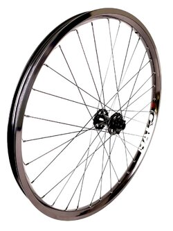 Roue-avant-Halo-SAS-noire-zoom