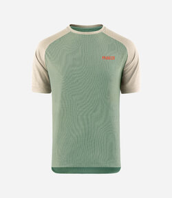 men-mtb-tee-powerdry-yama-olive-green-front-pedaled