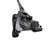 caliperflatmountshortbracketgrey3ql2