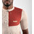 cycling-cargo-jersey-men-beige-odyssey-front-pocket-pedaled