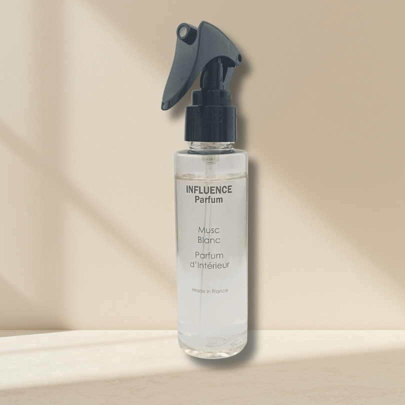 spray - musc blanc