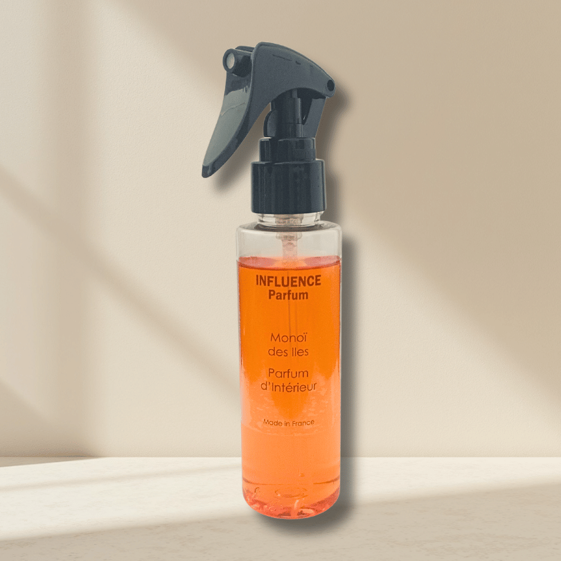 spray - monoi des iles