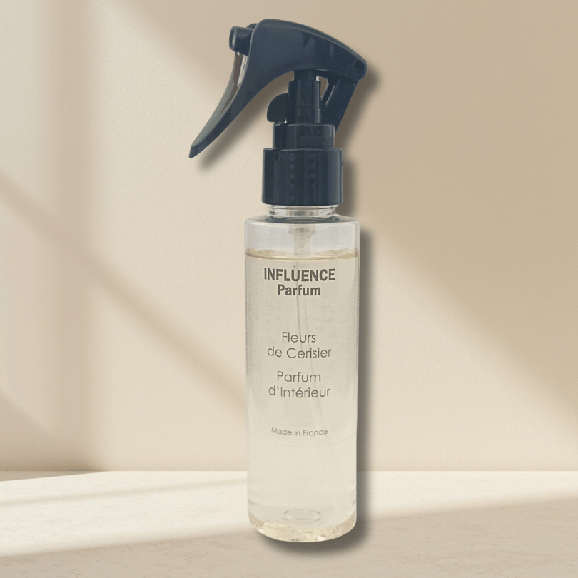 spray - fleur cerisier