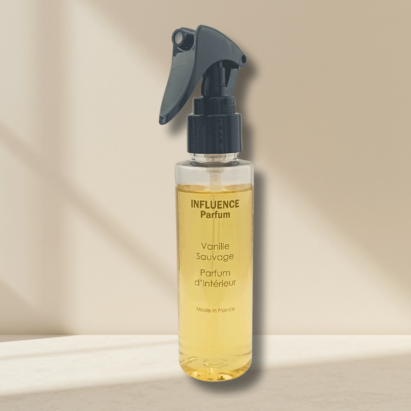 spray - vanille sauvage