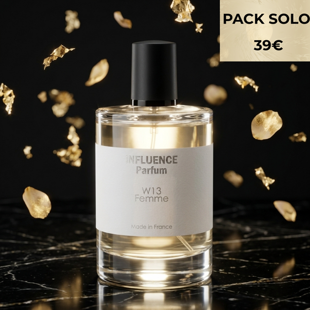 NOUVEAU SOLINOTES _ PARFUM