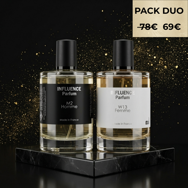 NOUVEAU SOLINOTES  PARFUM